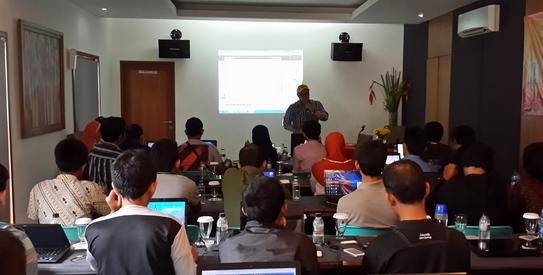 Kursus Internet Marketing dan Bisnis Online di Tanah Tinggi Jakarta Pusat untuk Karyawan dan Mahasiswa