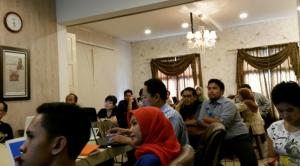 Kursus Internet Marketing dan Bisnis Online di Tebet Barat Jakarta Selatan untuk Karyawan dan Mahasiswa