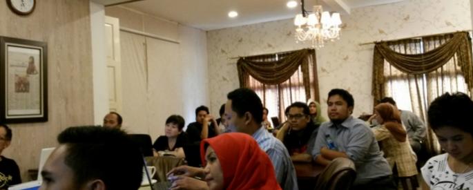 Kursus Internet Marketing dan Bisnis Online di Tebet Barat Jakarta Selatan untuk Karyawan dan Mahasiswa