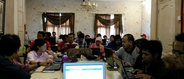 Kursus Internet Marketing dan Bisnis Online di Menteng Dalam Jakarta Selatan untuk Karyawan dan Mahasiswa