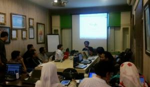 Kursus Internet Marketing dan Bisnis Online di Manggarai Selatan Jakarta Selatan untuk Karyawan dan Mahasiswa