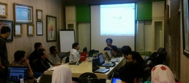 Kursus Internet Marketing dan Bisnis Online di Manggarai Selatan Jakarta Selatan untuk Karyawan dan Mahasiswa