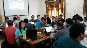 Kursus Internet Marketing dan Bisnis Online di Karet Kuningan Jakarta Selatan untuk Karyawan dan Mahasiswa
