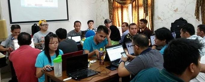 Kursus Internet Marketing dan Bisnis Online di Karet Kuningan Jakarta Selatan untuk Karyawan dan Mahasiswa