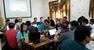 Kursus Internet Marketing dan Bisnis Online di Pasar Manggis Jakarta Selatan untuk Karyawan dan MahasiswaKursus Internet Marketing dan Bisnis Online di Pasar Manggis Jakarta Selatan untuk Karyawan dan Mahasiswa