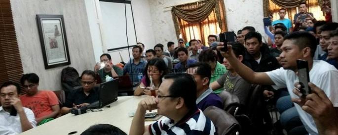 Kursus Internet Marketing dan Bisnis Online di Guntur Jakarta Selatan untuk Karyawan dan Mahasiswa