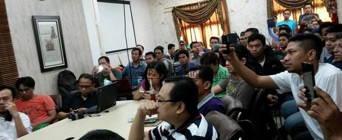 Kursus Internet Marketing dan Bisnis Online di Kuningan Timur Jakarta Selatan untuk Karyawan dan Mahasiswa