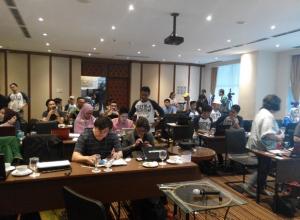 Kursus Internet Marketing dan Bisnis Online di Bangka Jakarta Selatan untuk Karyawan dan Mahasiswa