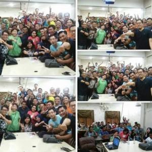 Kursus Internet Marketing dan Bisnis Online di Tegal Parang untuk Karyawan dan Mahasiswa