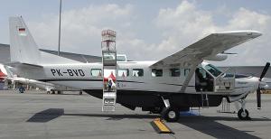Transportasi Ke Karimun Jawa dengan Pesawat
