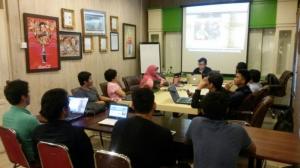 Kursus Internet Marketing di Lampung untuk Karyawan dan Mahasiswa