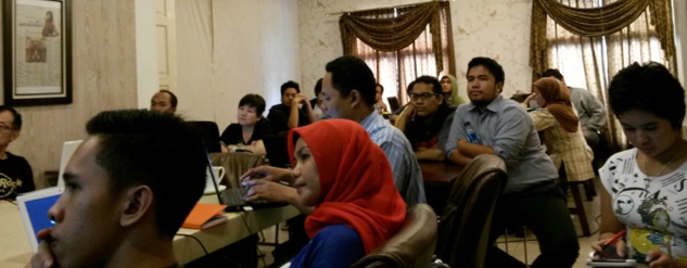 Pendaftaran Kursus Pemasaran Internet Online di Kelapa Dua untuk Karyawan dan Mahasiswa