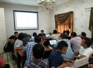Pendaftaran Kursus Pemasaran Internet Online di Tangerang untuk Karyawan dan Mahasiswa
