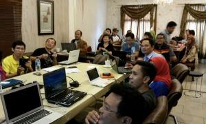 Tempat Belajar Bisnis online dan Internet Marketing di Pekojan untuk Karyawan dan Mahasiswa