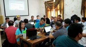 Pendaftaran Kursus Internet Marketing Online di Purworejo untuk Karyawan dan Mahasiswa