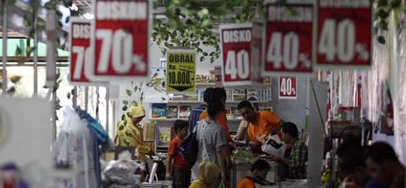 Midnight Sale Jakarta 2015 Digelar Mulai 12 Juni, festival jakarta great sale 2015
