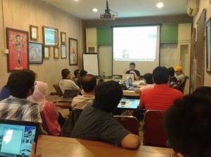 Pendaftaran Tempat Belajar Bisnis Online dan Interent Marketing di Tanjung Duren Utara untuk Karyawan dan Mahasiswa