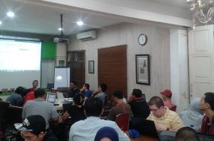 Pendaftaran tempat Belajar Bisnis Online dan Internet Marketing di Jelambar untuk Karyawan dan Mahasiswa