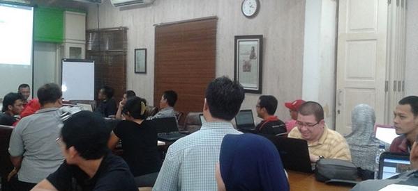 Pendaftaran Tempat Belajar Bisnis Online dan Internet Marketing di Tanjung Duren Selatan untuk Karyawan dan Mahasiswa