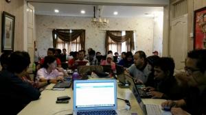 Tempat Belajar Bisnis Online dan Internet Marketing di Wijaya Kusuma untuk Karyawan dan Mahasiswa