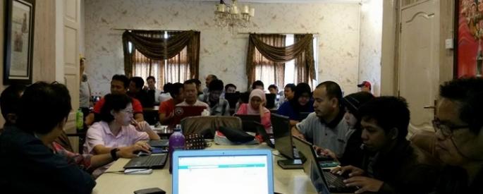 Tempat Belajar Bisnis Online dan Internet Marketing di Wijaya Kusuma untuk Karyawan dan Mahasiswa