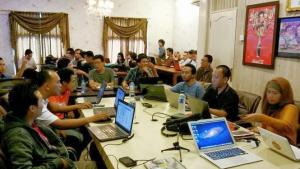Kursus Internet Marketing dan Bisnis Online di Grogol Selatan Jakarta Pusat untuk Karyawan