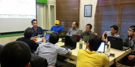 Kursus Internet Marketing dan Bisnis Online di Petukangan Selatan Jakarta Selatan untuk Karyawan