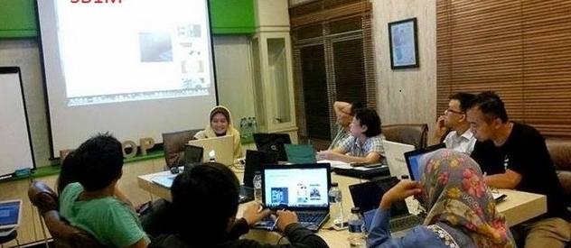 Kursus Internet Marketing dan Bisnis Online di Lenteng Agung Jakarta Selatan untuk Karyawan
