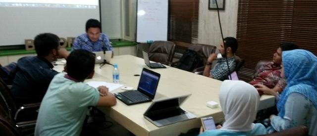 Kursus Internet Marketing dan Bisnis Online di Srengseng Sawah Jakarta Selatan