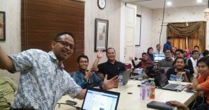 Kursus Internet Marketing dan Bisnis Online di Jagakarsa Jakarta Selatan untuk Karyawan
