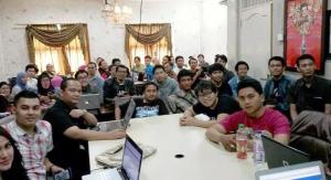 Kursus Internet Marketing dan Bisnis Online di Cikoko Jakarta Selatan untuk Karyawan