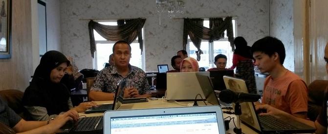 Kursus Internet Marketing dan Bisnis Online di Rawa Barat Jakarta Selatan untuk Karyawan