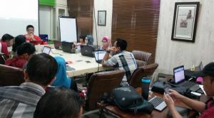 Kursus Internet Marketing dan Bisnis Online di Jati Padang jakarta selatan untuk Karyawan dan Mahasiswa
