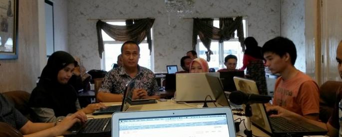 Kursus Internet Marketing dan Bisnis Online di Cilandak Timur Jakarta Selatan untuk Karyawan dan Mahasiswa