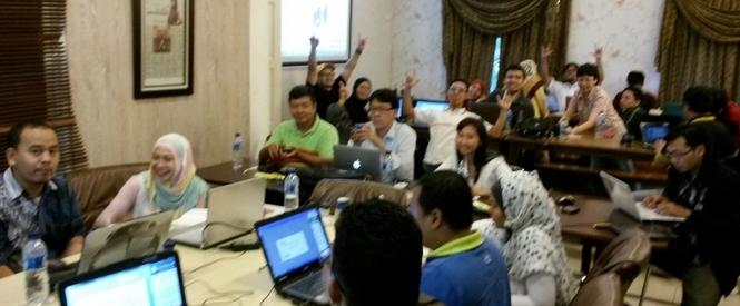 Kursus Internet Marketing dan Bisnis Online di Pejaten Timur Jakarta Selatan untuk Karyawan