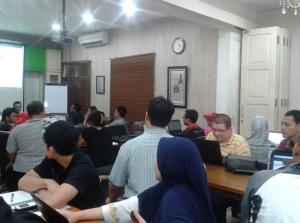 Kursus Internet Marketing dan Bisnis Online di Pejaten Barat Jakarta Selatan untuk Karyawan