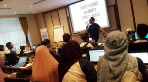 Kursus Internet Marketing dan Bisnis Online di Kebagusan Jakarta Selatan untuk Karyawan