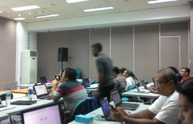 tempat kursus internet marketing dan bisnis online di Pisangan Baru Jakarta Timur untuk Karyawan