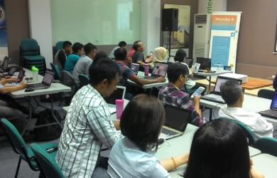 Kursus Internet Marketing dan Bisnis Online di Cipete Jakarta selatan untuk Karyawan dan Mahasiswa