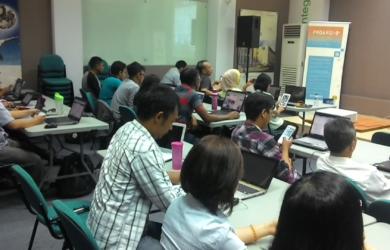 Kursus Internet Marketing dan Bisnis Online di Selong Jakarta Selatan untuk Karyawan dan Mahasiswa