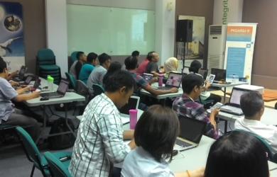 Kursus Internet Marketing dan Bisnis Online di Pondok Kopi Jakarta Timur untuk Karyawan