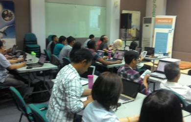 Kursus Internet Marketing dan Belajar Bisnis Online di Kramatjati Jakarta Timur untuk Karyawan