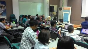 Kursus Internet Marketing dan Bisnis Online di Halim Perdana Kusuma Jakarta Timur untuk Karyawan