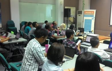 Kursus Internet Marketing dan Bisnis Online di Cawang Jakarta Timur untuk Karyawan