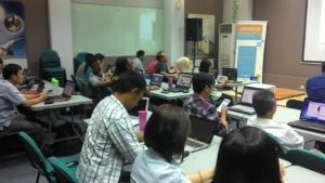 Kursus Internet Marketing dan Bisnis Online di Pejagalan Jakarta Utara untuk Karyawan