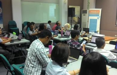 Kursus Internet Marketing dan Bisnis Online di Pejagalan Jakarta Utara untuk Karyawan