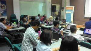 Kursus Internet Marketing dan Belajar Bisnis Online di Kalisari Jakarta Timur untuk Karyawan