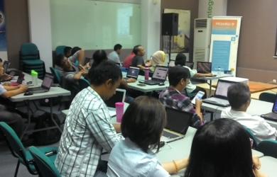 Tempat Belajar Bisnis Online dan Internet Marketing di Cipinang Besar Utara Jakarta Timur