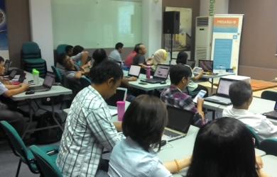 Kursus Internet Marketing dan Bisnis Online di Cipinang Besar Selatan Jakarta Timur untuk Karyawan