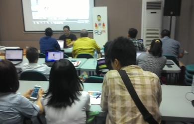 Kursus Internet Marketing dan Bisnis Online di Kampung Melayu Jakarta Timur untuk Karyawan